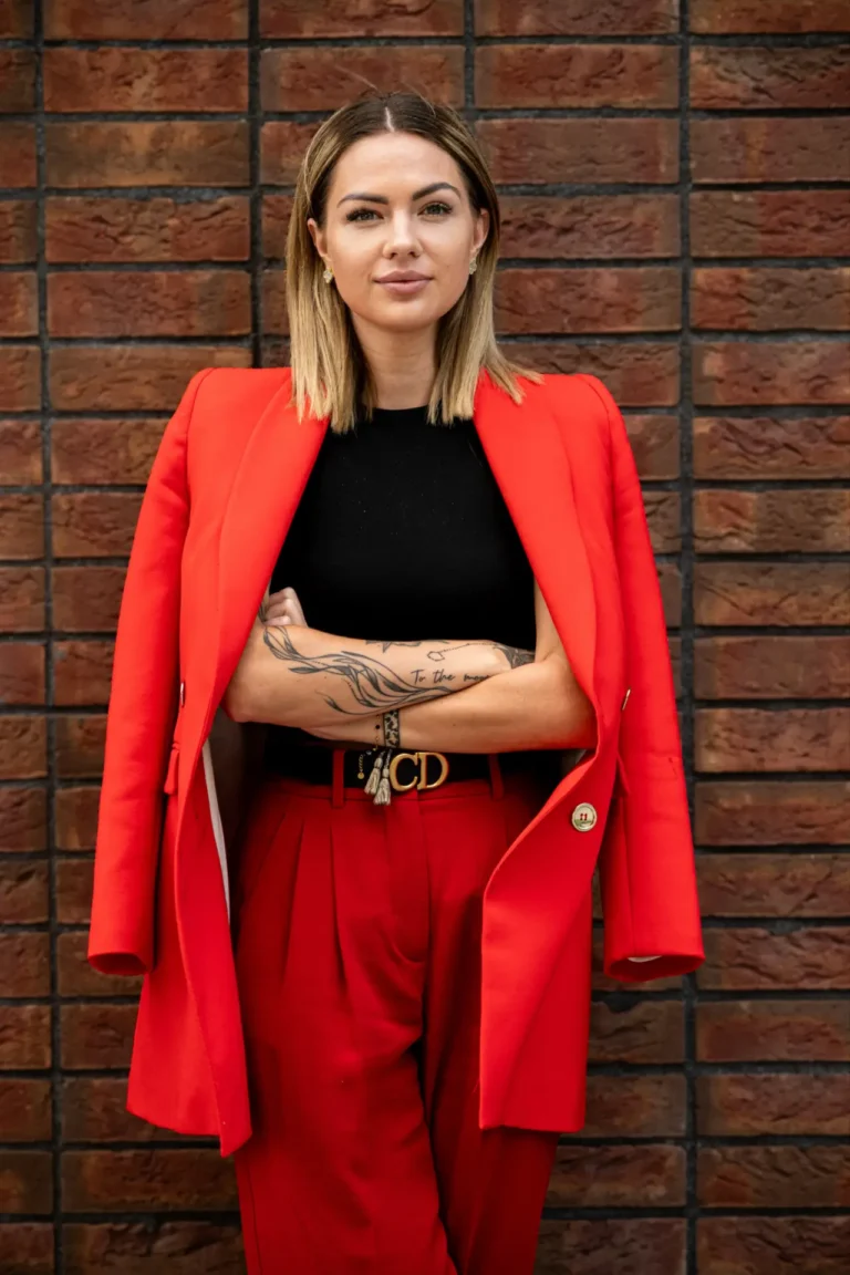 Kristína Koldanová, Resido Concept