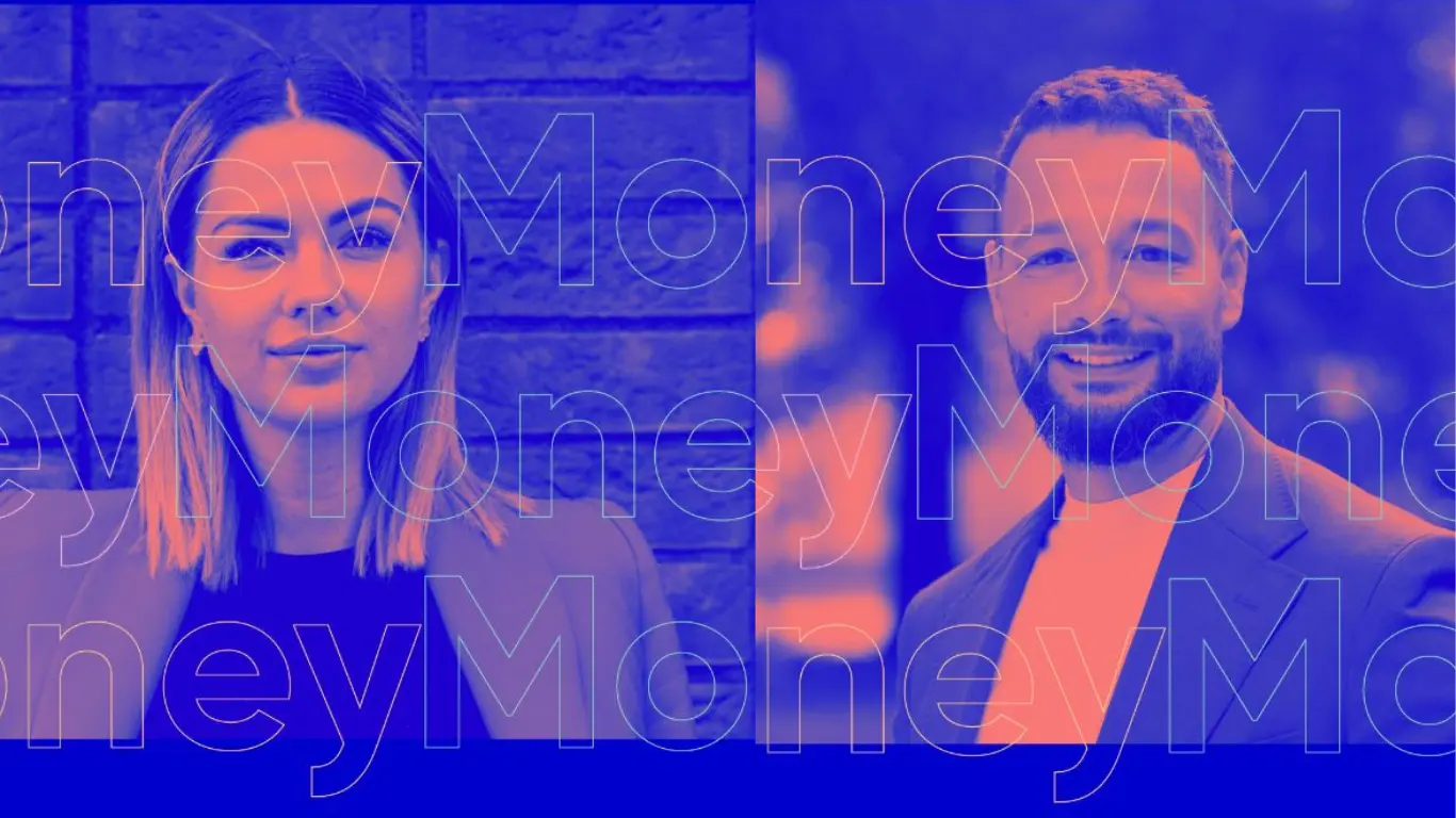 Štefan a Kristína z Resido Concept: Vašu nehnuteľnosť vám fotka z telefónu nepredá (článok pre Moneyfest)
