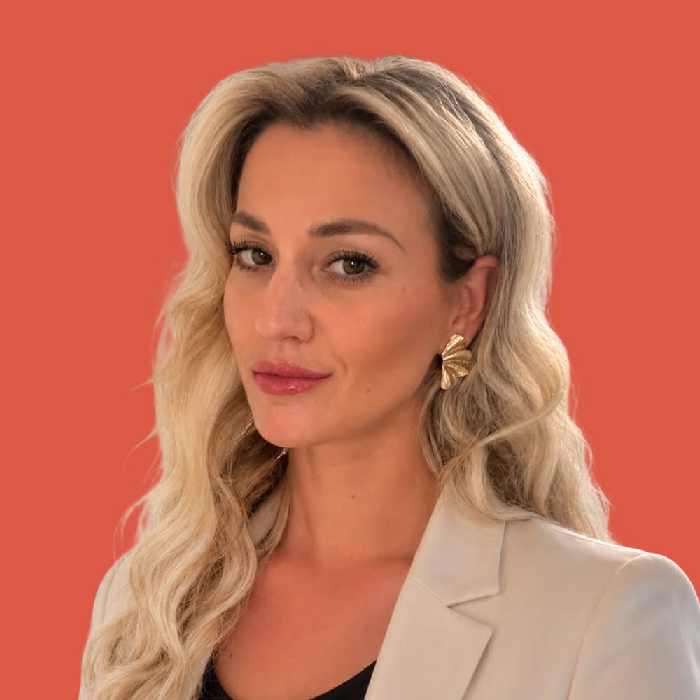 Bc. Katarína Žužičová