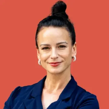Ing. Alexandra Lešková