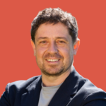 Ing. Andrej Krbyla