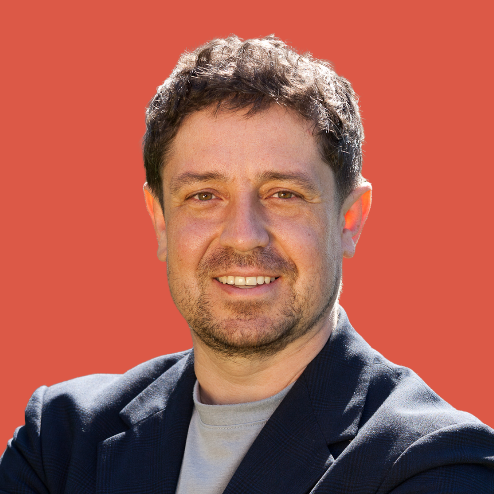 Ing. Andrej Krbyla