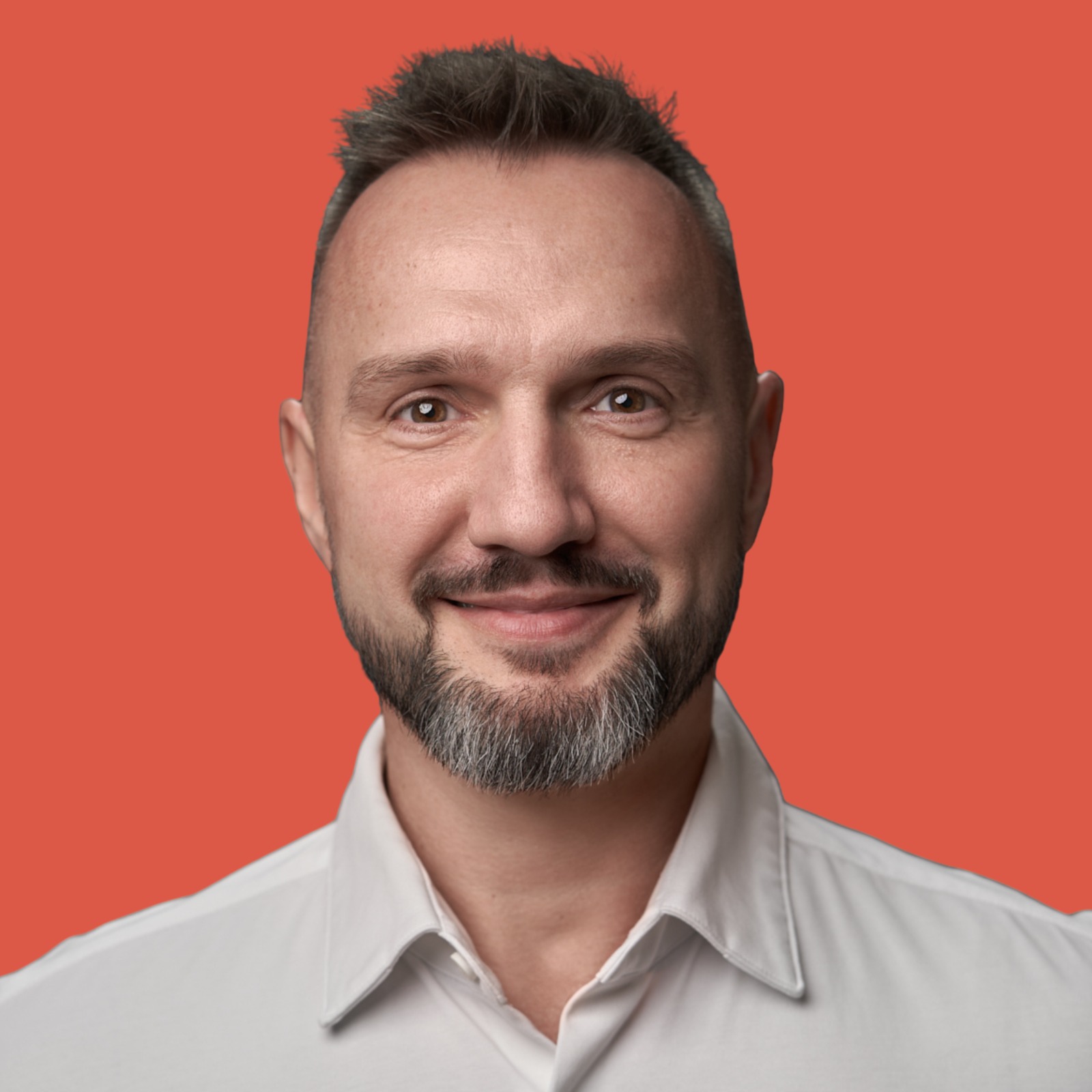 Peter Smatrala