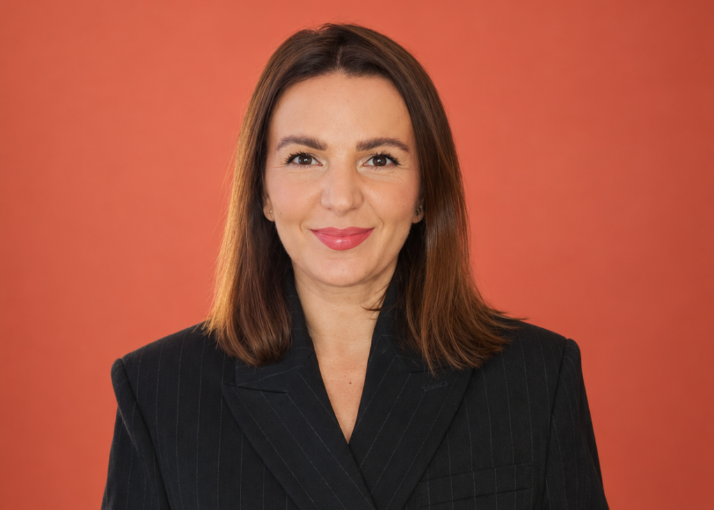 Veronika Hlivová