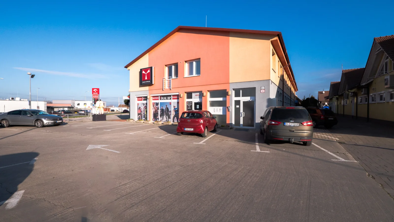 Hlavný obrázok projektu