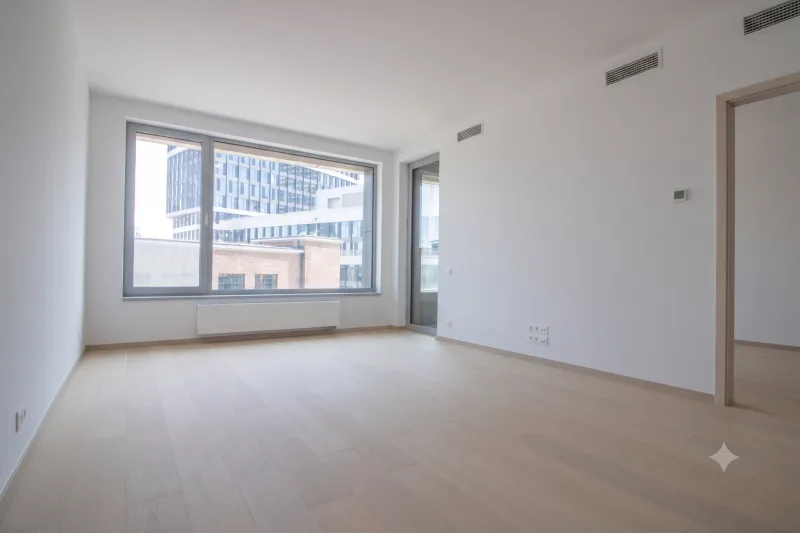 Moderný 2-izbový byt v prestížnom projekte Sky Park