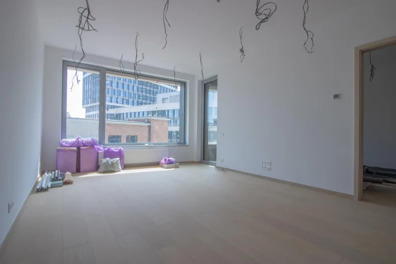 Moderný 2-izbový byt v prestížnom projekte Sky Park