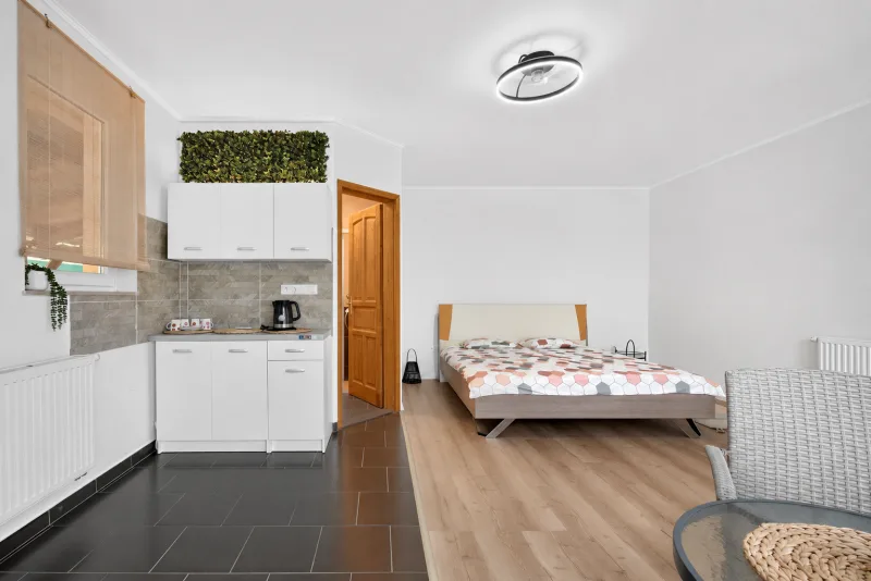 Lajta Garden Residence - Výnimočný dom, ktorý spája luxusné bývanie s investičným potenciálom