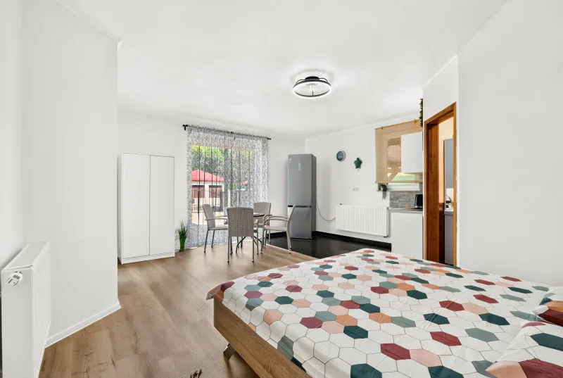 Lajta Garden Residence - Výnimočný dom, ktorý spája luxusné bývanie s investičným potenciálom