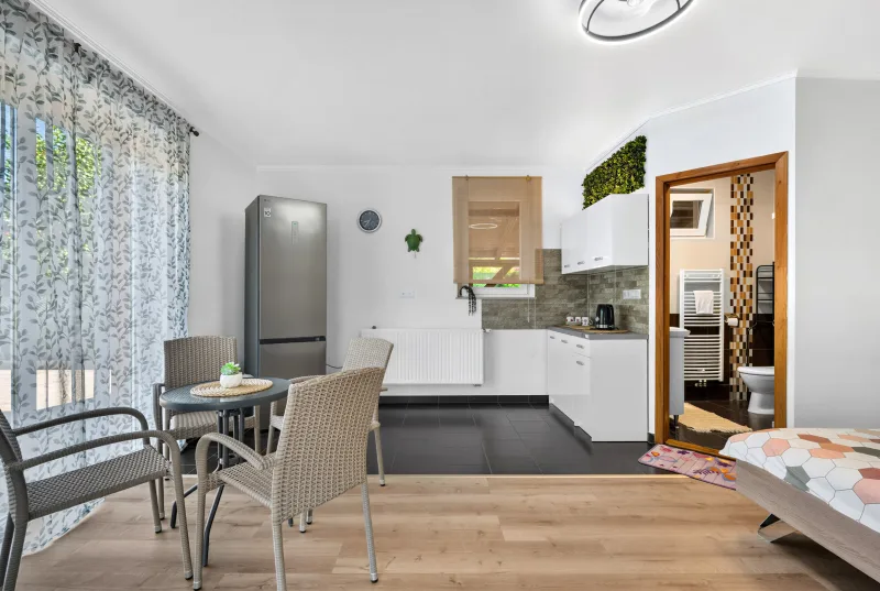 Lajta Garden Residence - Výnimočný dom, ktorý spája luxusné bývanie s investičným potenciálom