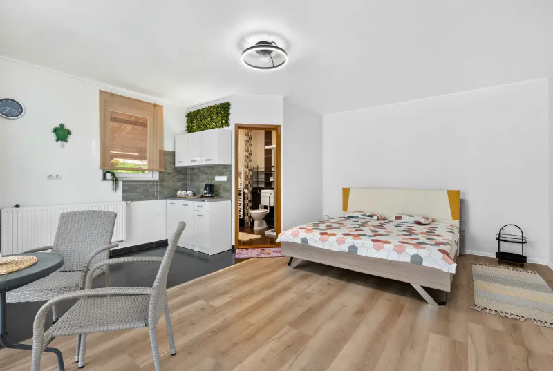 Lajta Garden Residence - Výnimočný dom, ktorý spája luxusné bývanie s investičným potenciálom