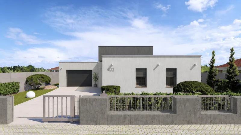 REZERVOVANÉ -Nadštandardný 4-izbový rodinný dom vo Hviezdoslavove