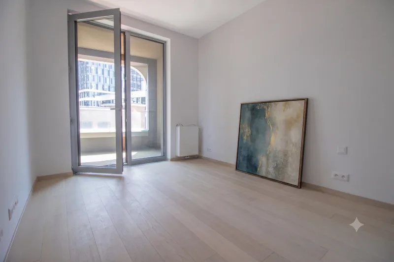 Moderný 2-izbový byt v prestížnom projekte Sky Park